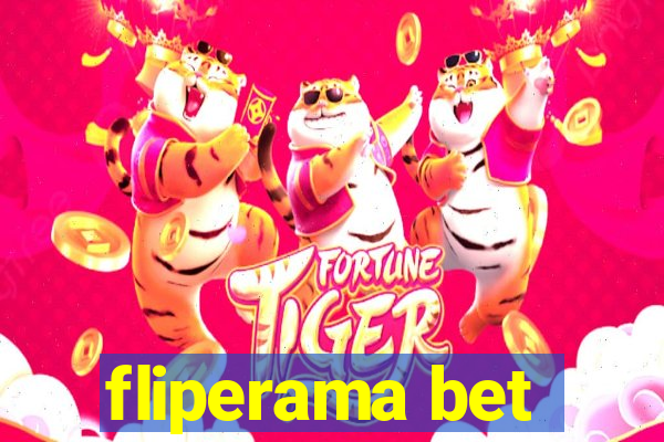 fliperama bet